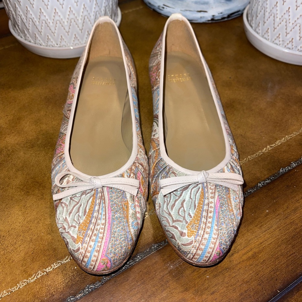 *Beautiful* (Never Worn) Stuart Weitzman, Size 7,… - image 3